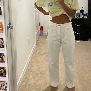 brandy melville pants